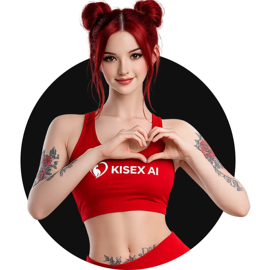 Подключитесь к партнерской программе Kisex AI